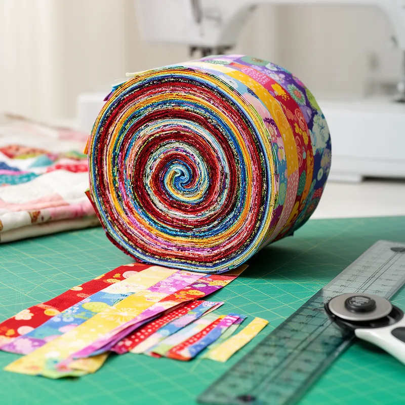 jelly roll