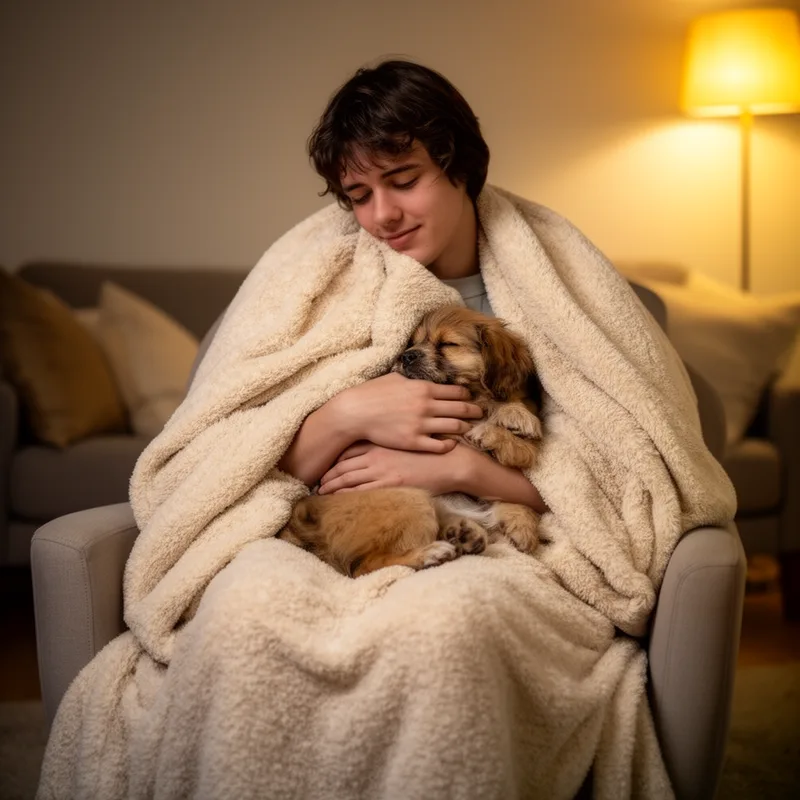 snuggly