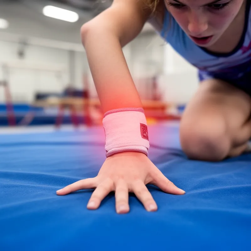 hyperflexion