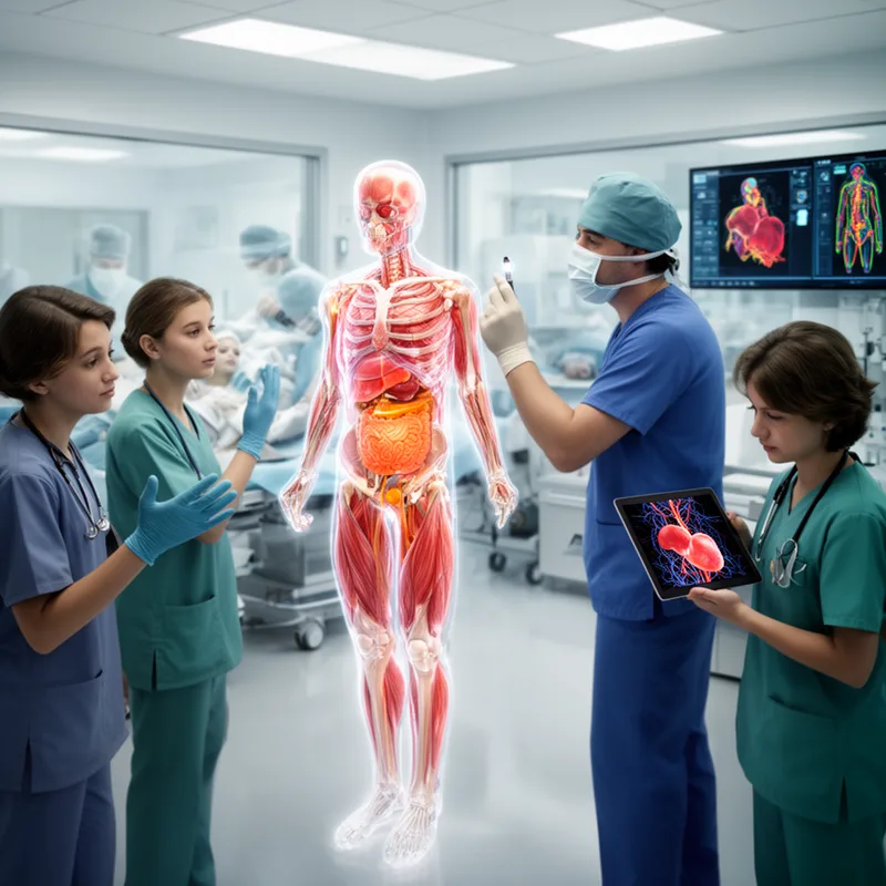 applied anatomy