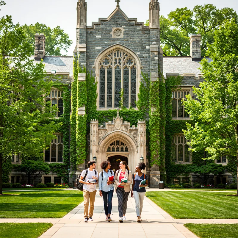 Princeton University