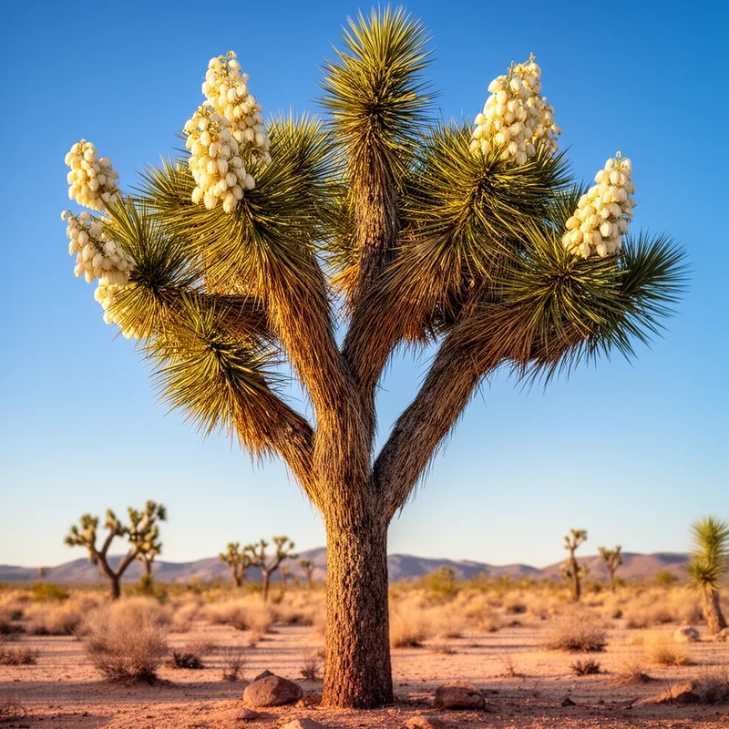 Joshua tree