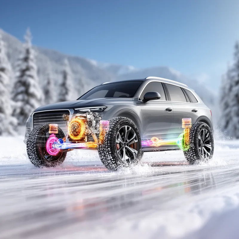 AWD