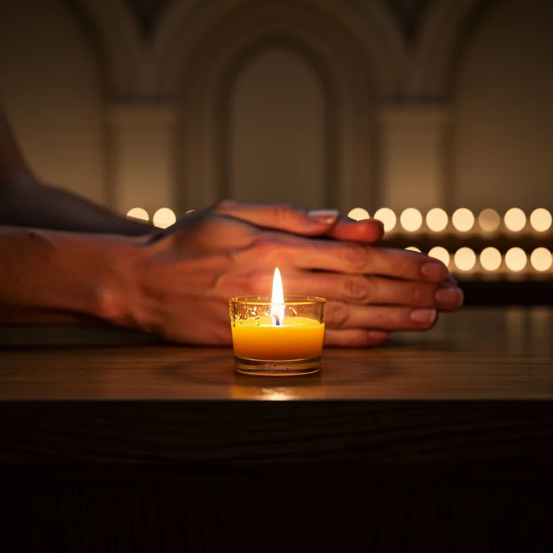 votive