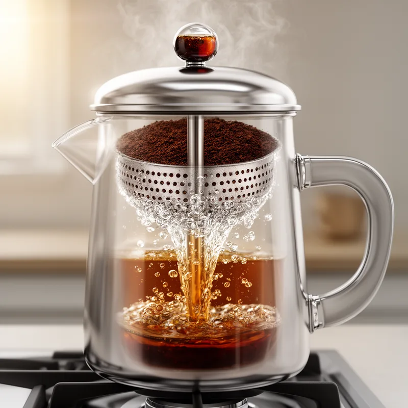 percolator