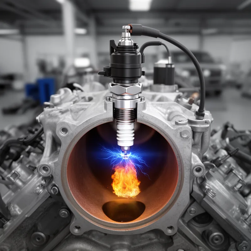 ignition system