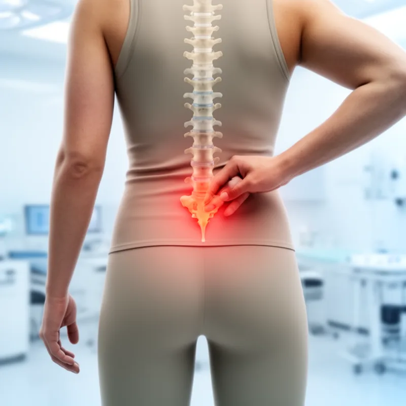 coccygeal
