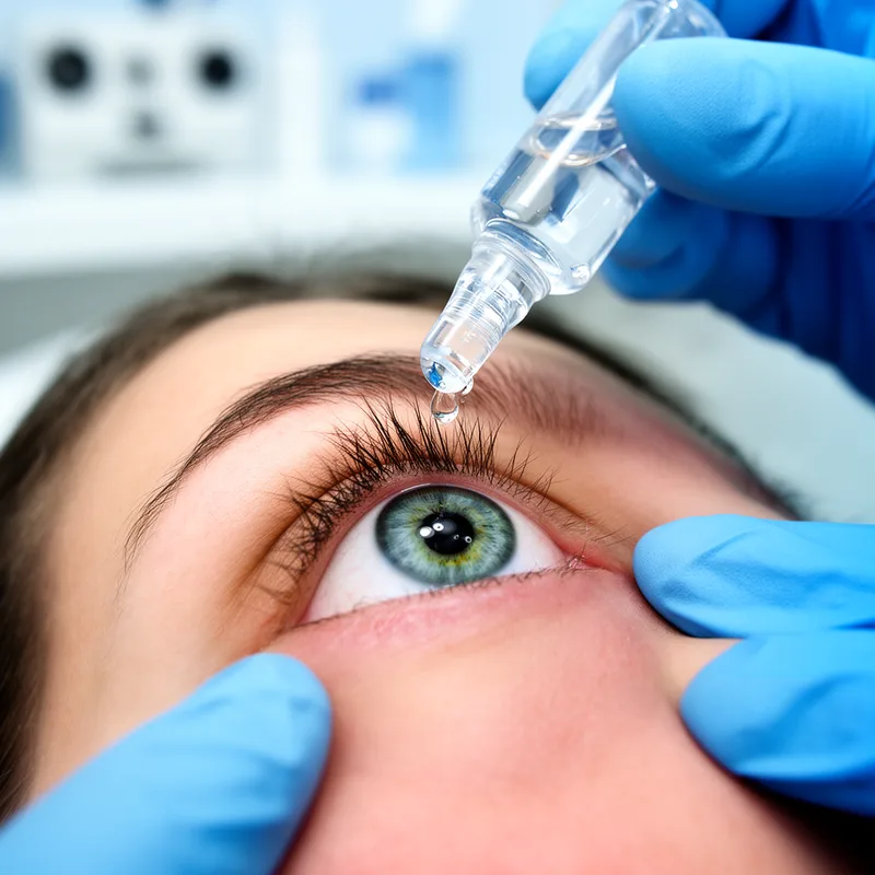 miotic eyedrop