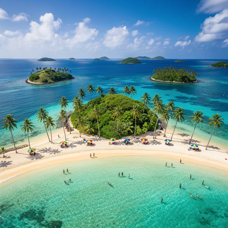 West Indies