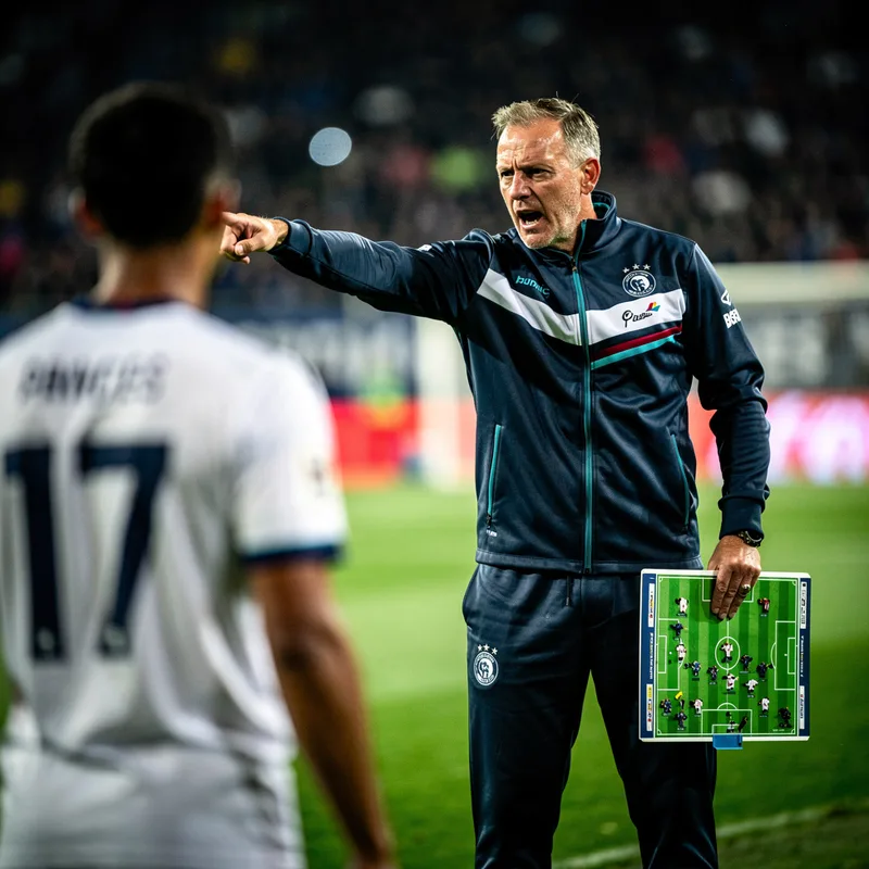 manager
