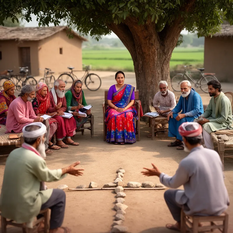 panchayet