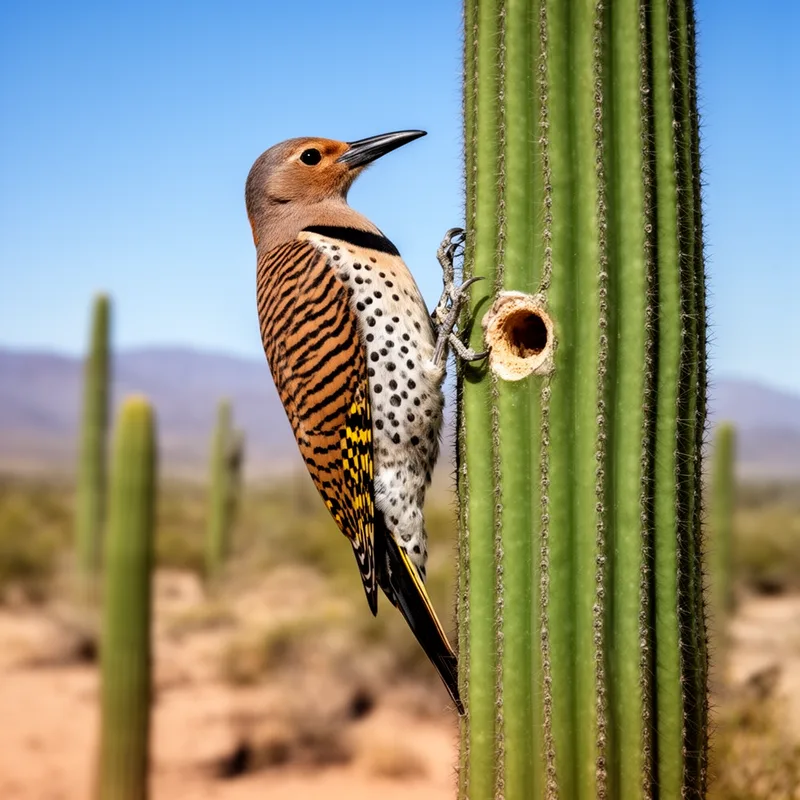 gilded flicker