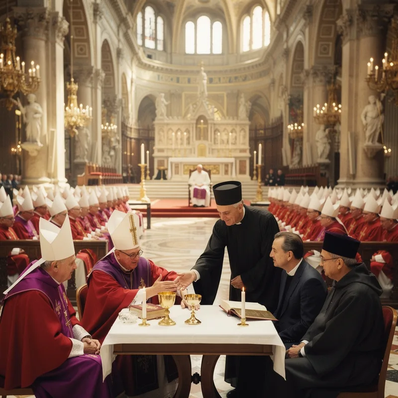 Second Vatican Council