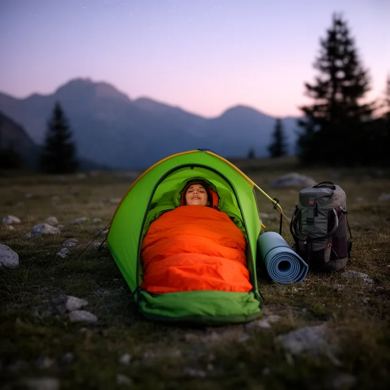 bivy