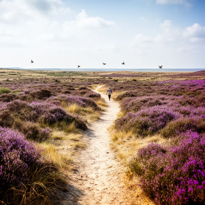 heathland