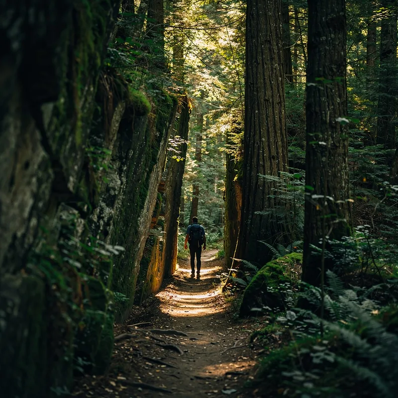 narrow