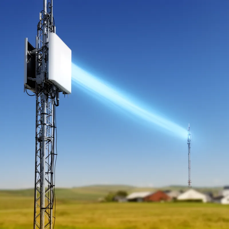 directional antenna