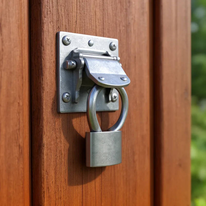 hasp