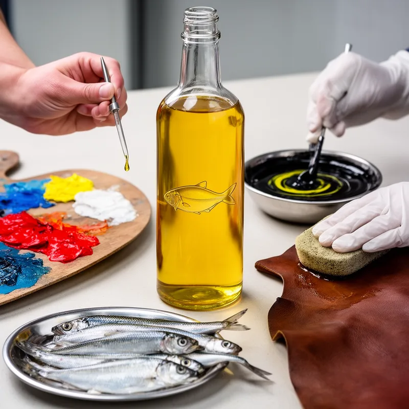 menhaden oil
