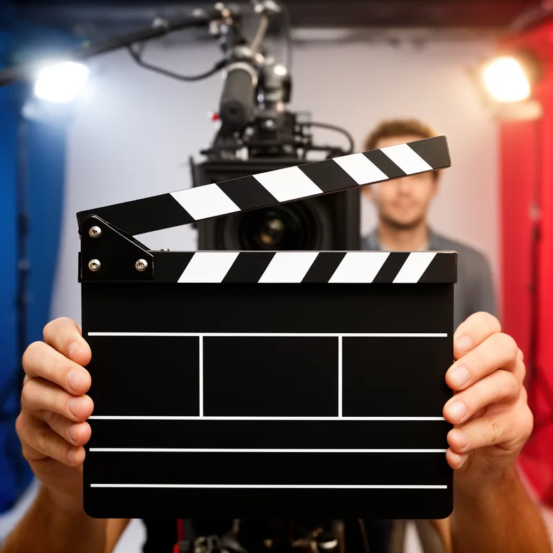 clapboard