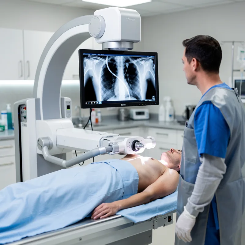 fluoroscope