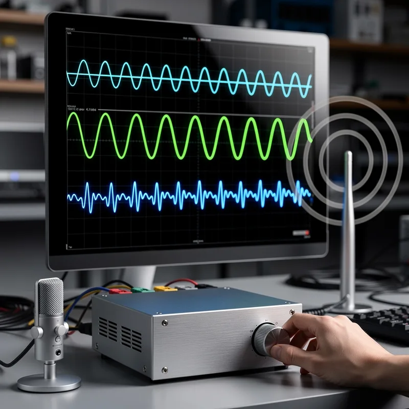modulation