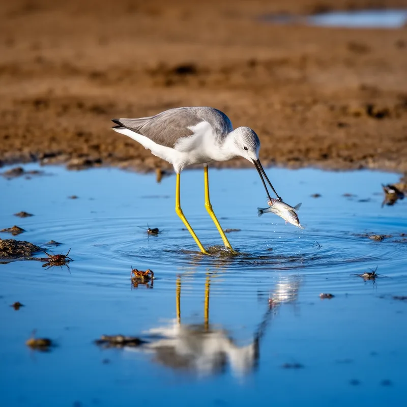 wader