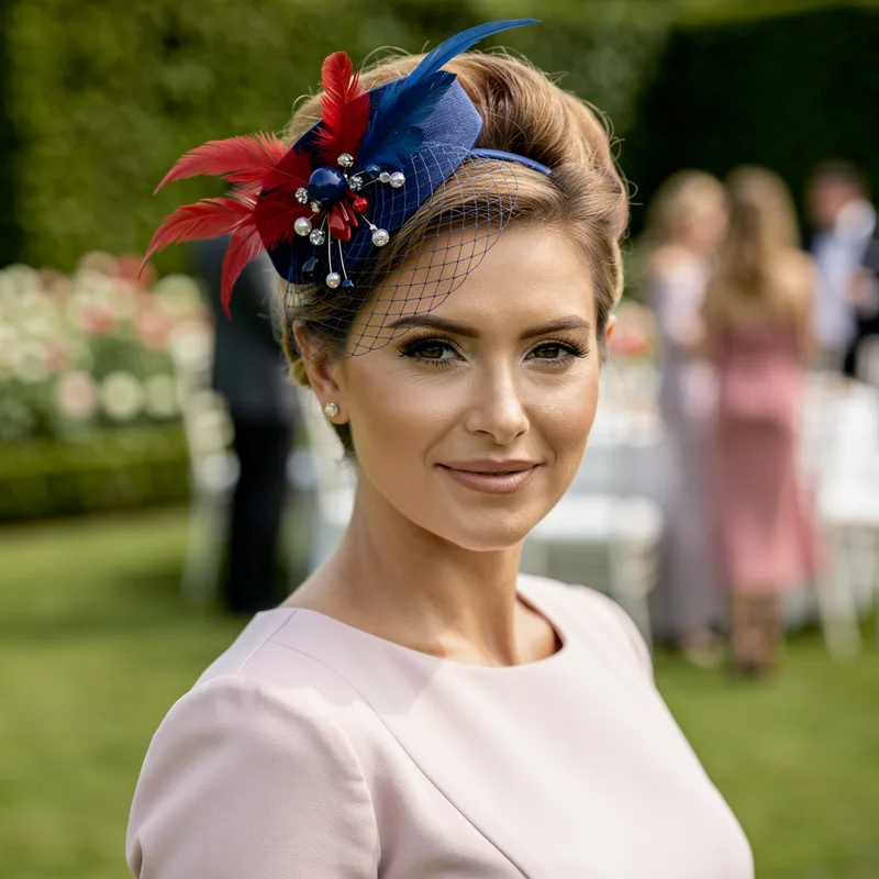 fascinator