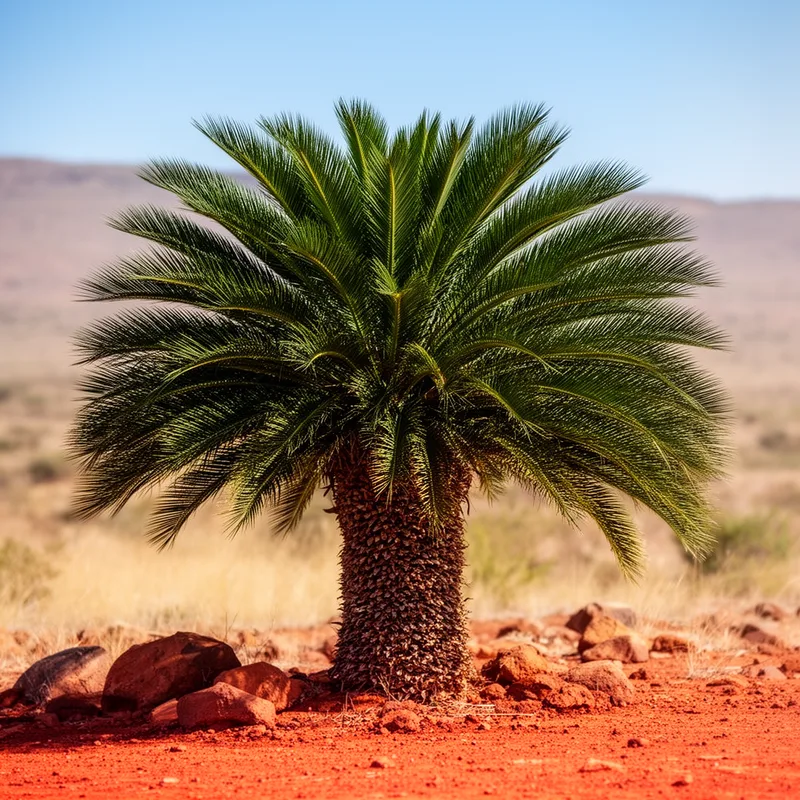 Encephalartos