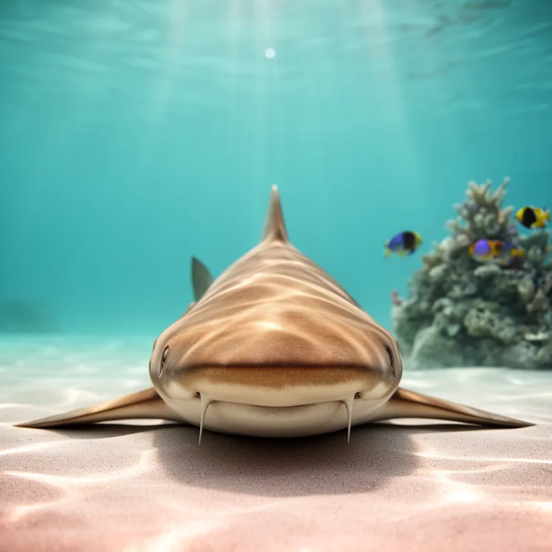 Ginglymostoma
