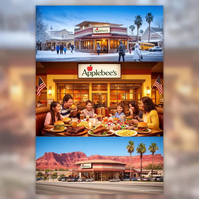 Applebee's