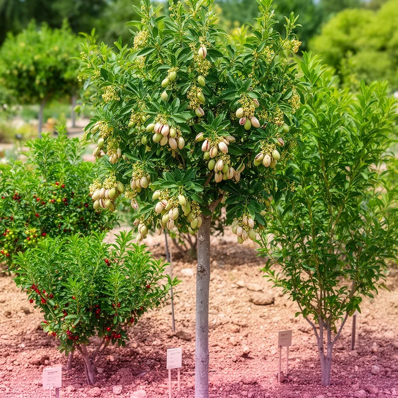Pistacia