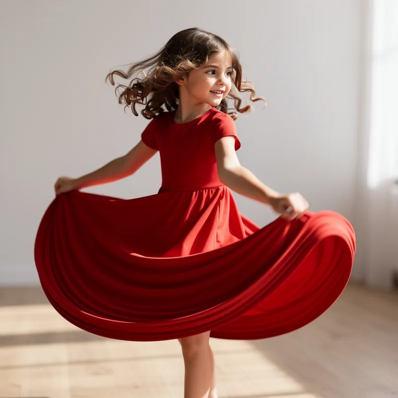 twirly