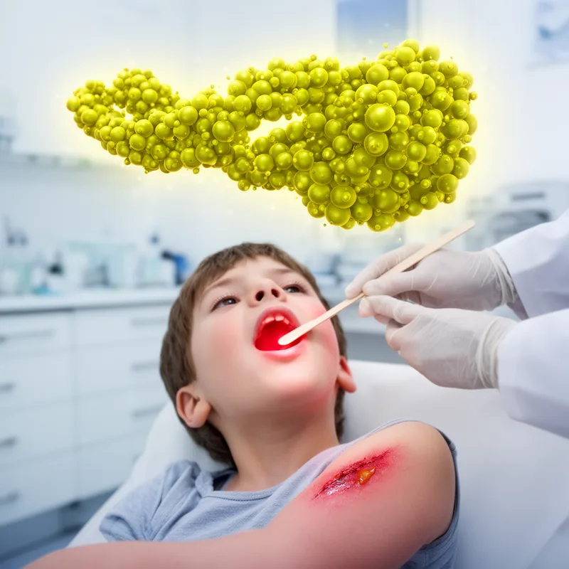 Strep pyo