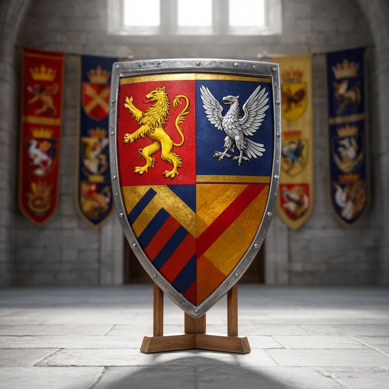 heraldic