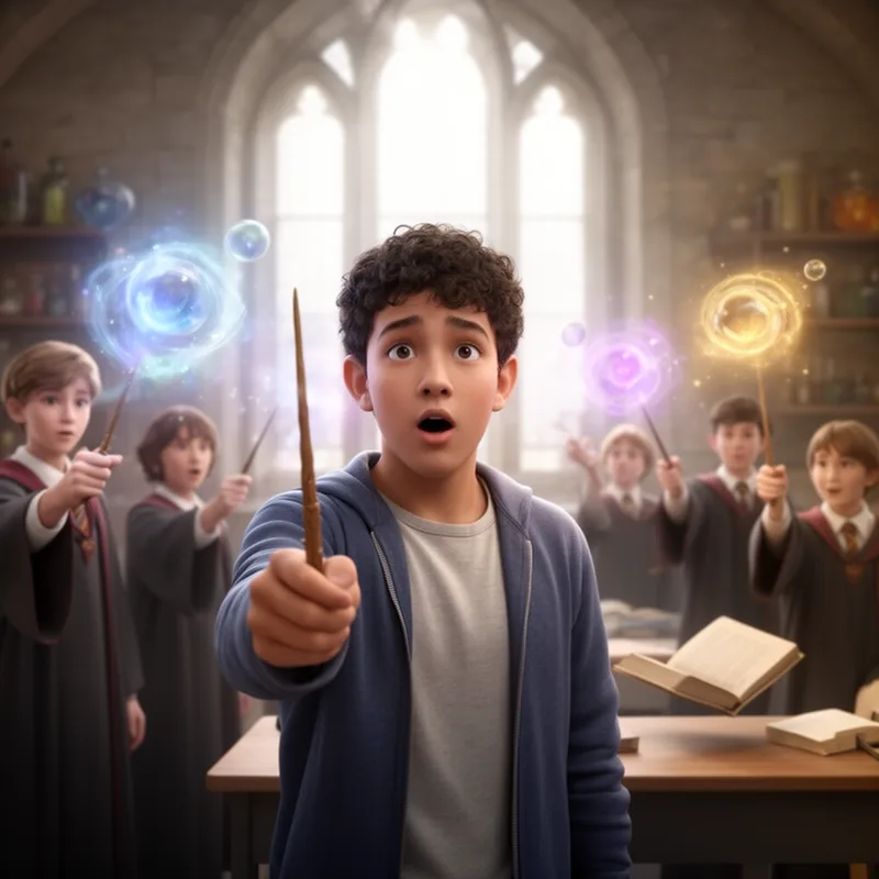 muggle