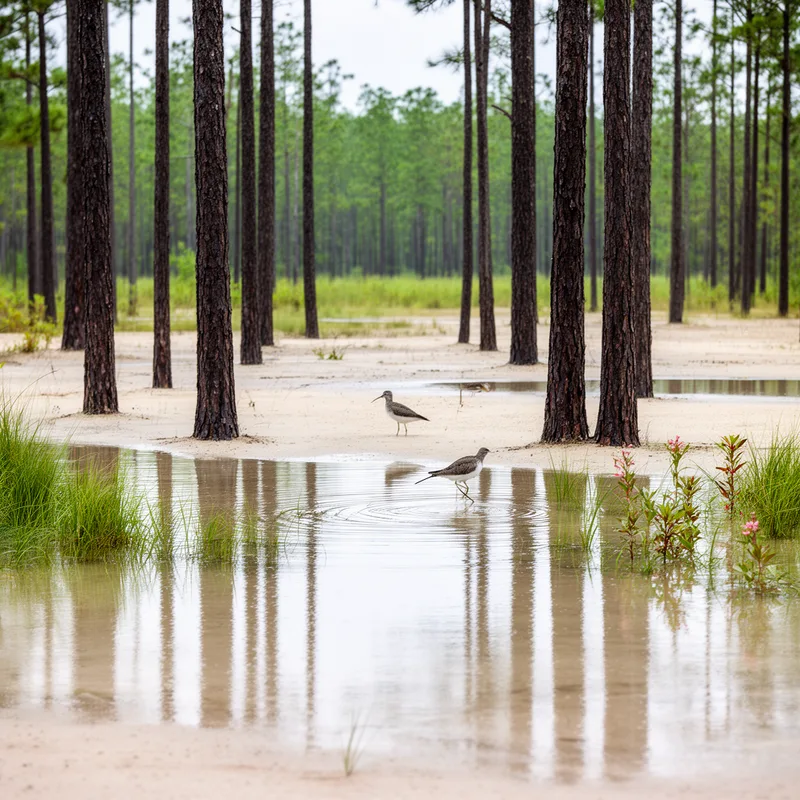 flatwoods