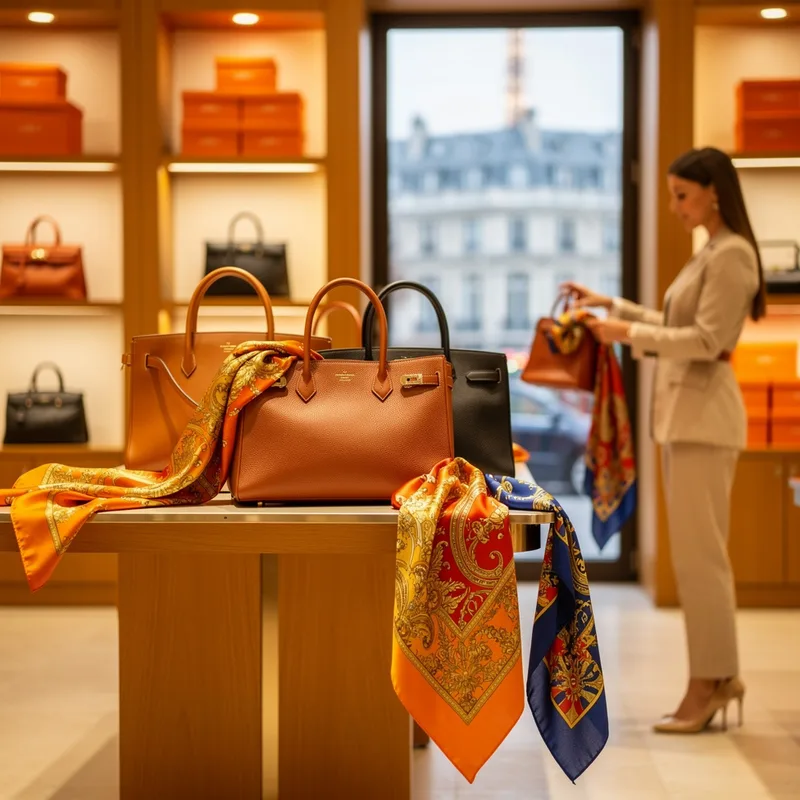 Hermès