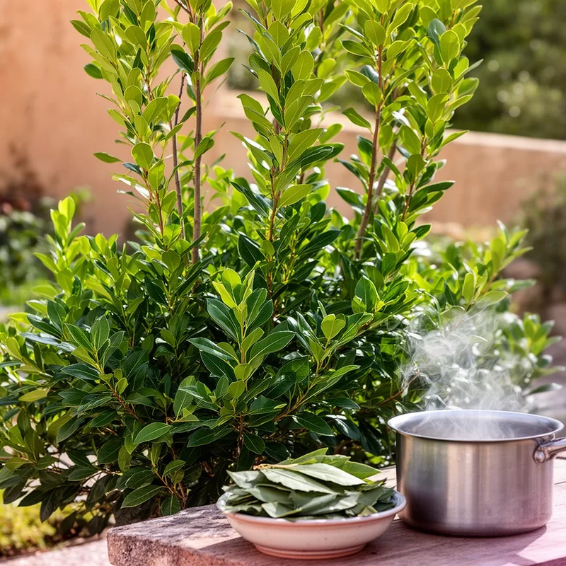 Laurus