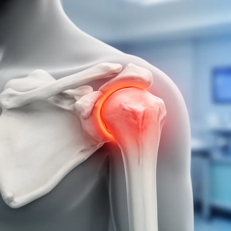 periarticular