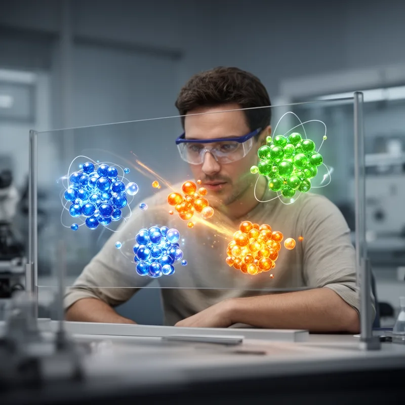 microphysics