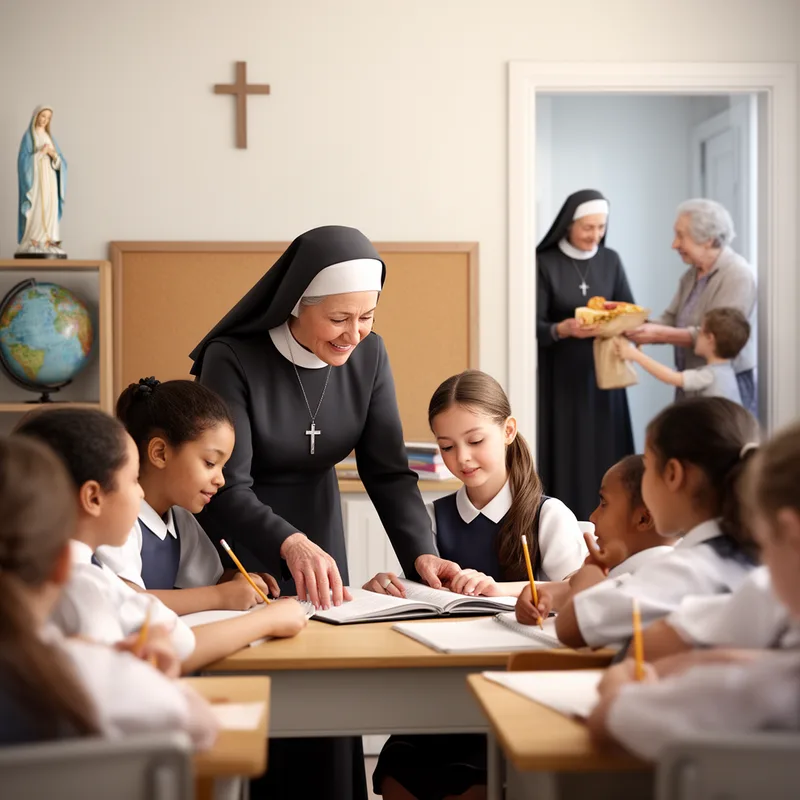 Ursuline