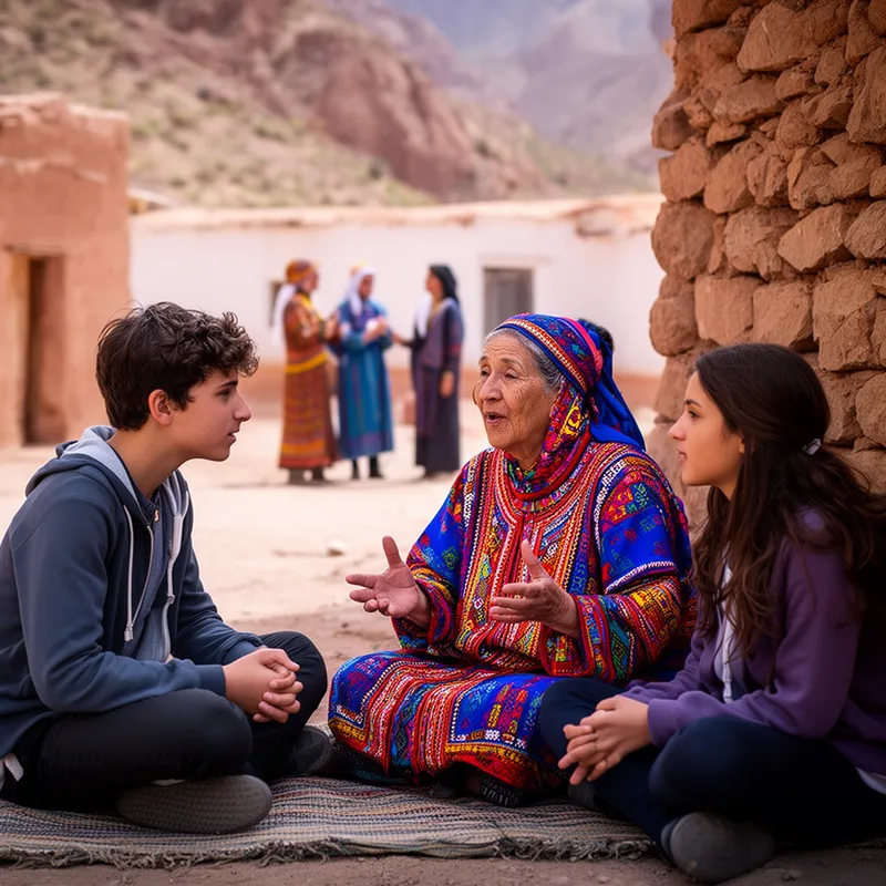 Berber