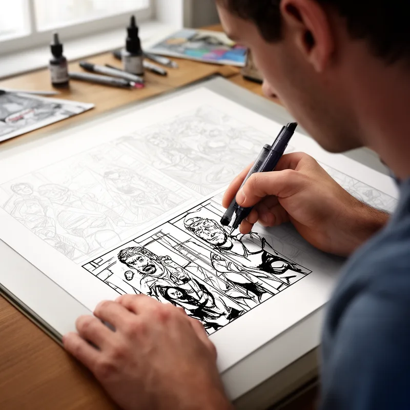 inker