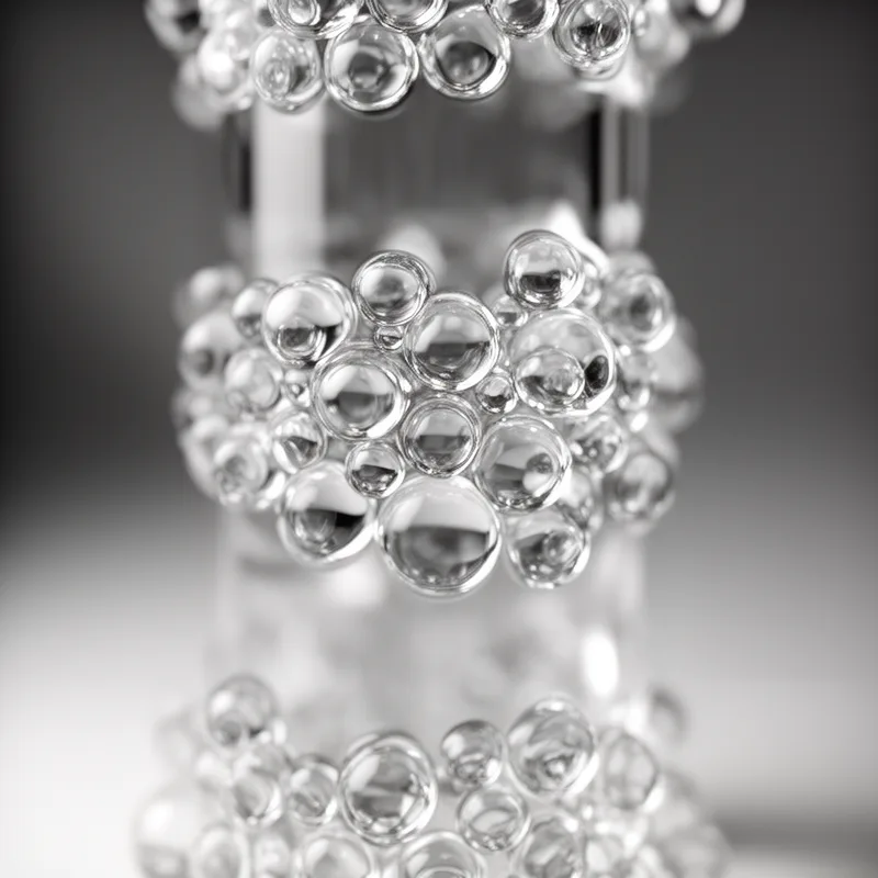 bubble-like