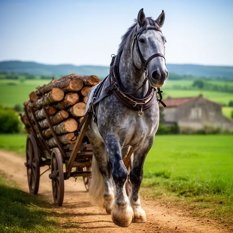 Percheron