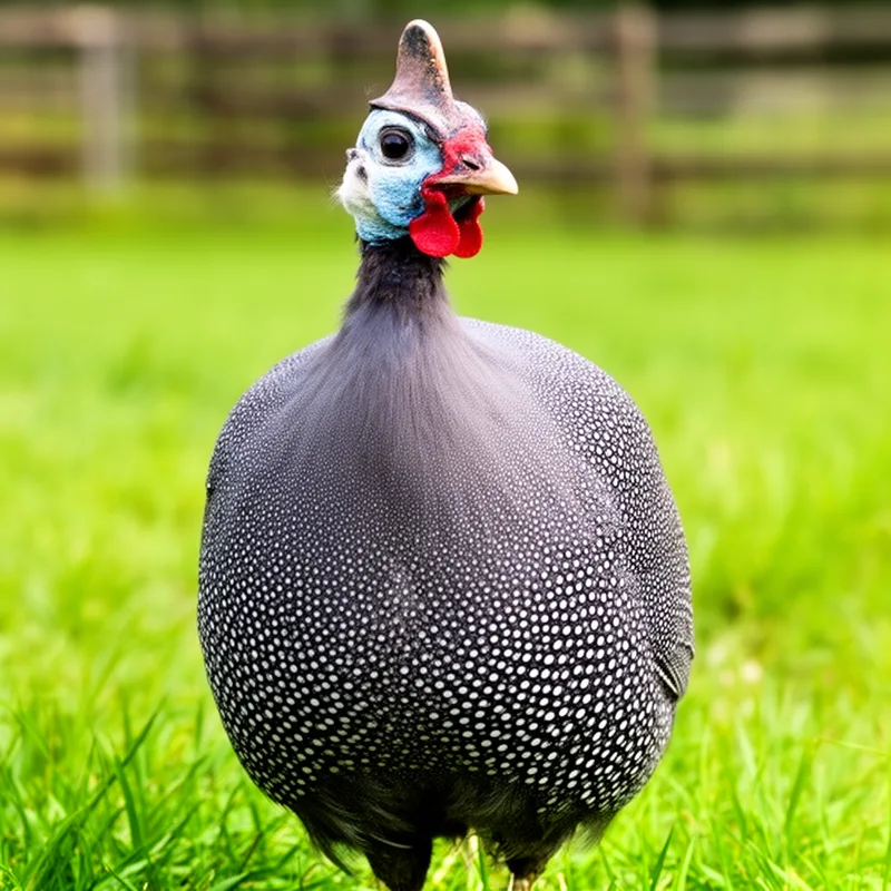 guinea