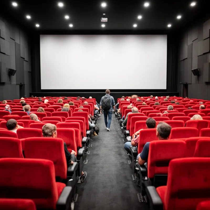 seats
