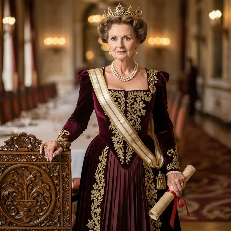 marchioness