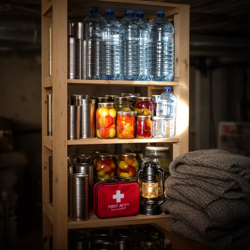 provision